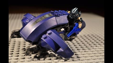 halo mega bloks stop motion|Covenant Attack: HALO Mega Bloks Stop Motion.